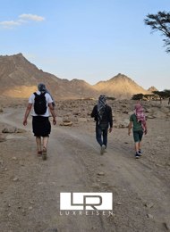 Jeep Safari Special from Hurghada – Discover the Bedouin Village Om Dalfa photo